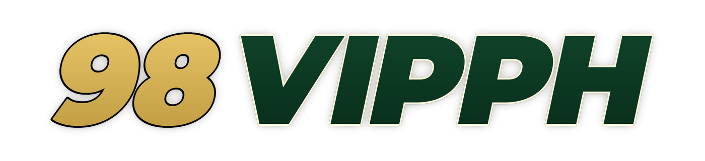 98vipph Logo